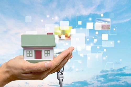 智慧社區 以居民幸福感為核心，教育信息咨詢賦能社區發展