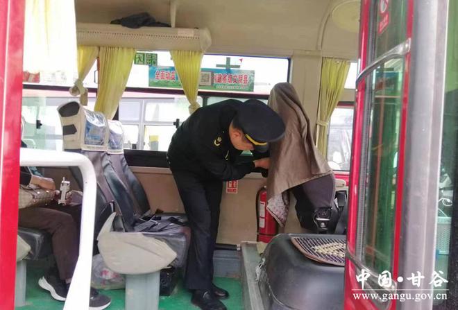 甘谷縣交通運輸局多措并舉推進小微型客車租賃信用體系建設，營造誠實守信市場環境